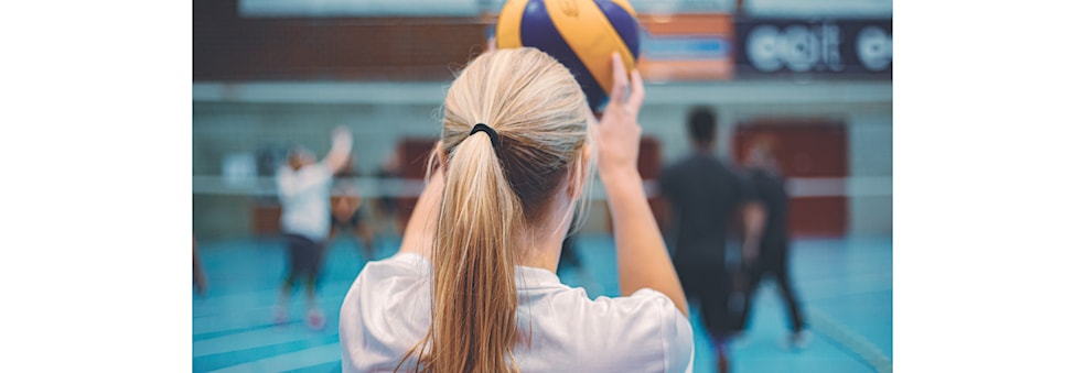 Harstad cup / volleyball